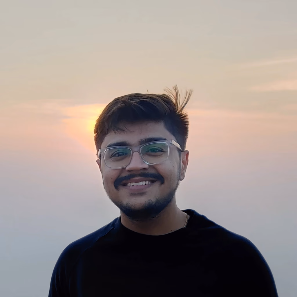 Pranav Rajyaguru